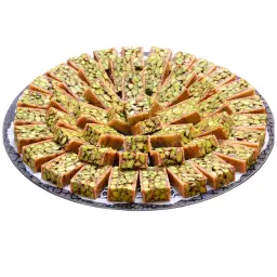 Pistachio Kunafa _ 1 Kilo